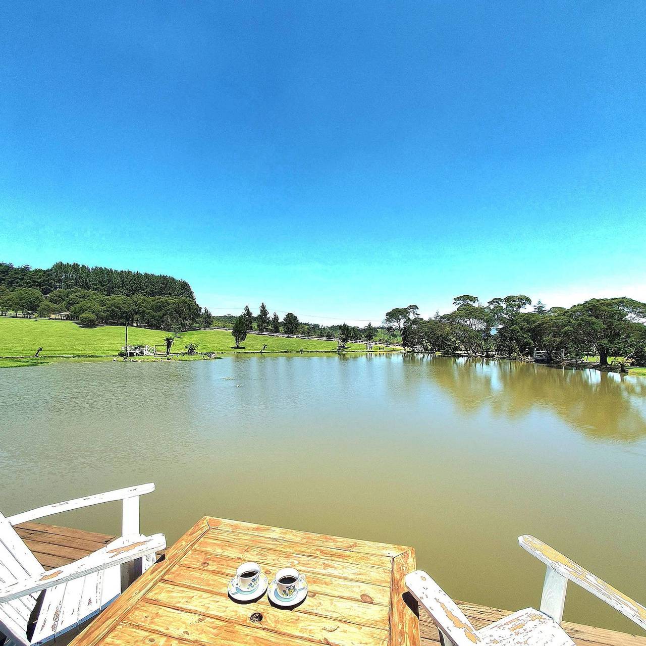 Ganzes Studio, Chalet Mônaco - Rancho das Neves in Rancho Queimado, Santa Catarina