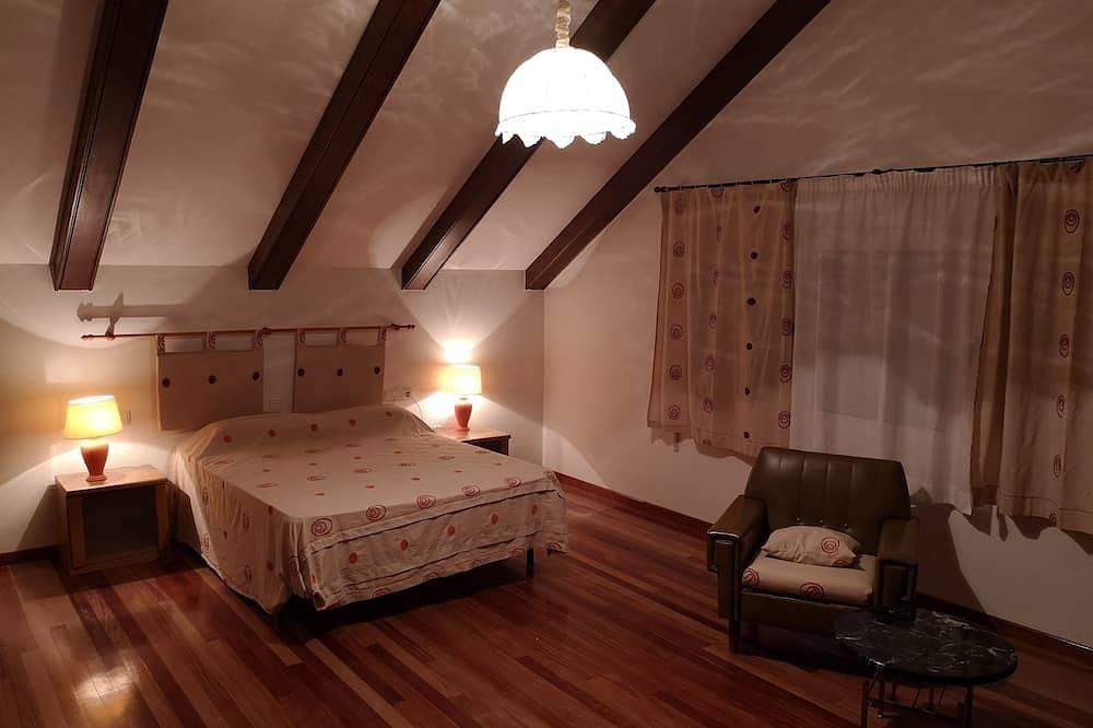 Increíble chalet en la Playa in Villanueva de Arosa, Rias Baixas