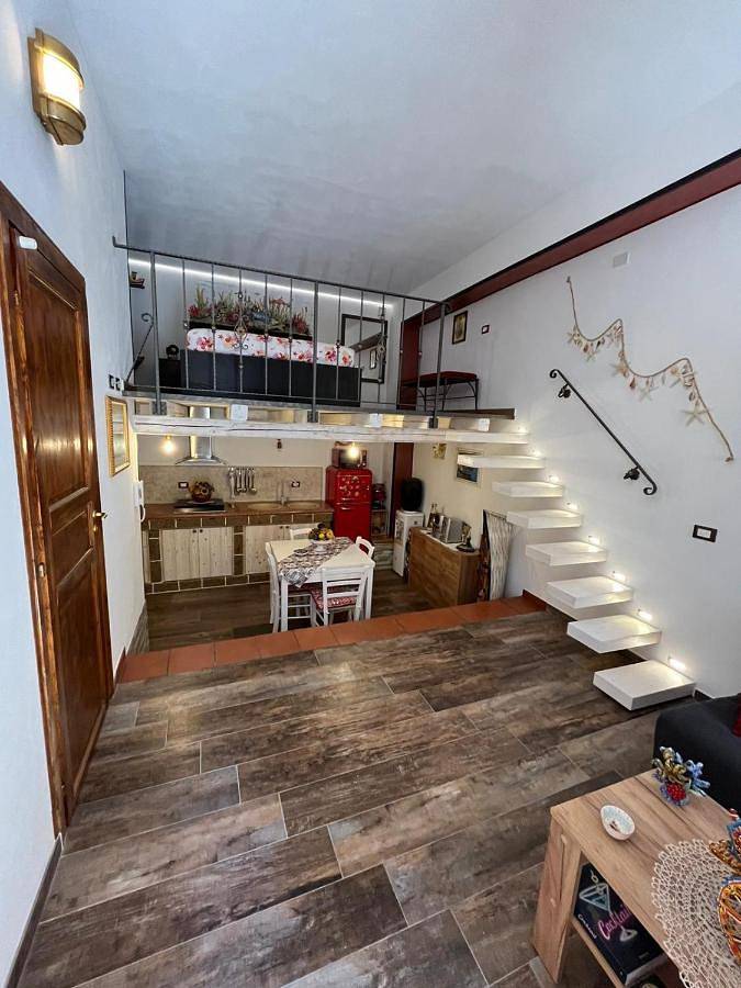 Bed and Breakfast für 6 Personen, kinderfreundlich - 1