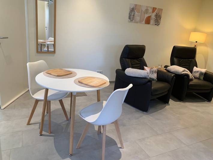 Apartamento entero, Apartamento 'Tor Zur Mosel' in Thomm, Landkreis Trier-Saarburg