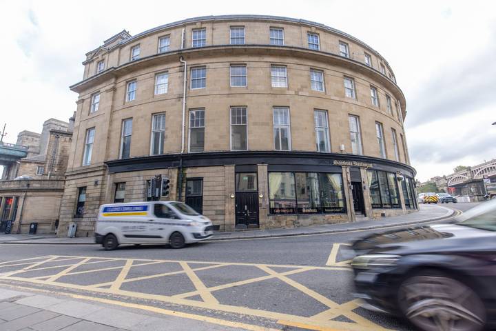 Apartamento entero, Watergate in Newcastle upon Tyne, Tyne y Wear