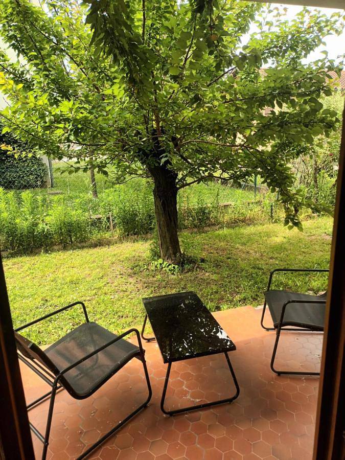 Gîte pour 2 personnes, avec terrasse et jardin à Toulouse - 2