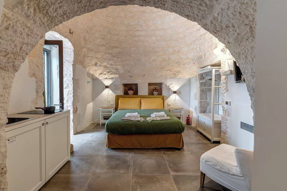 Boutique Trullo in Itria Valley with Private Pool in Calabrese, Province de Bari