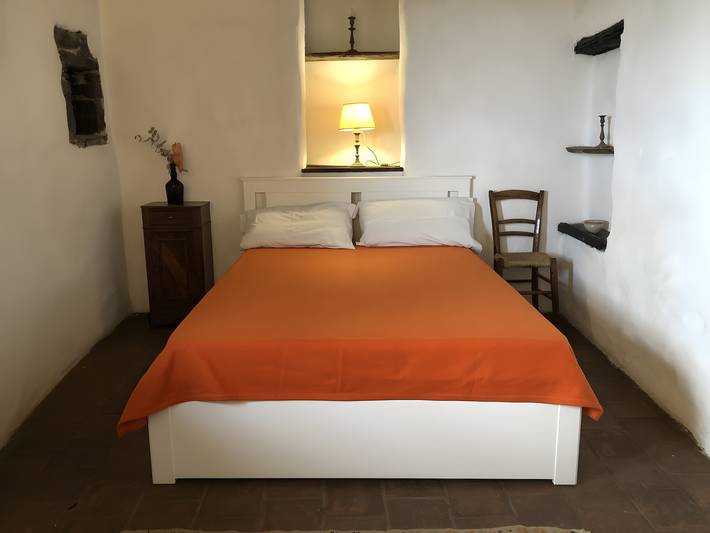 Body n Soul - Lover's Nest in Baiardo, Alpi Liguri