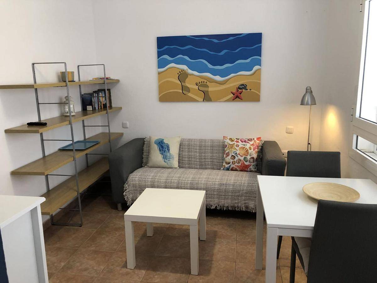 Appartement entier, La casa de la playa in Tarajalejo, Tuineje