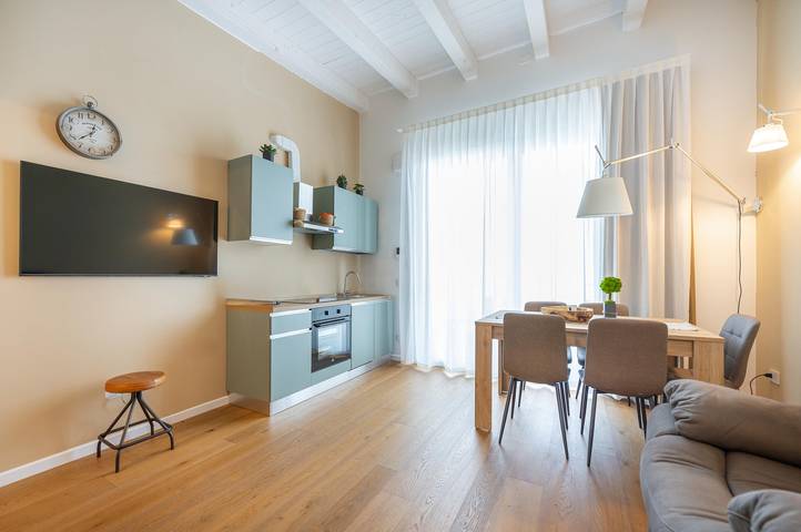 Ganze Wohnung, Wave Island Mirò in Lido di Jesolo, Jesolo-stadt