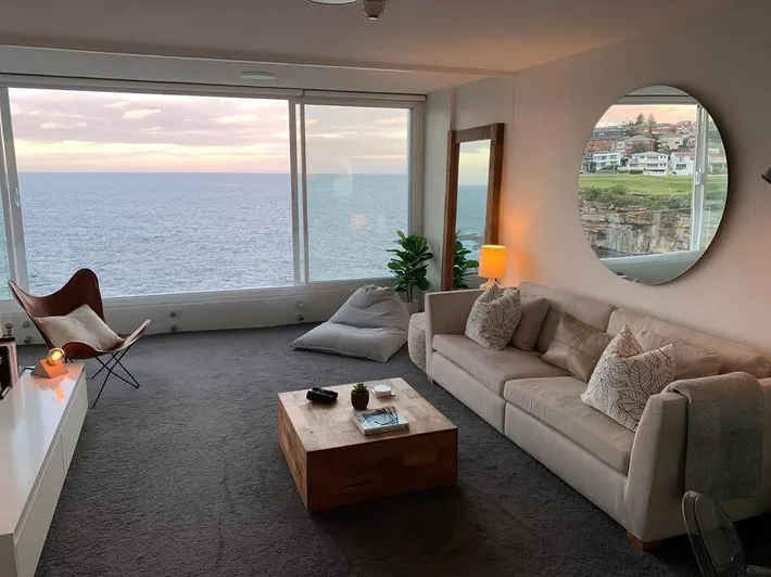 Appartement de vacances pour 1 personnes - 1