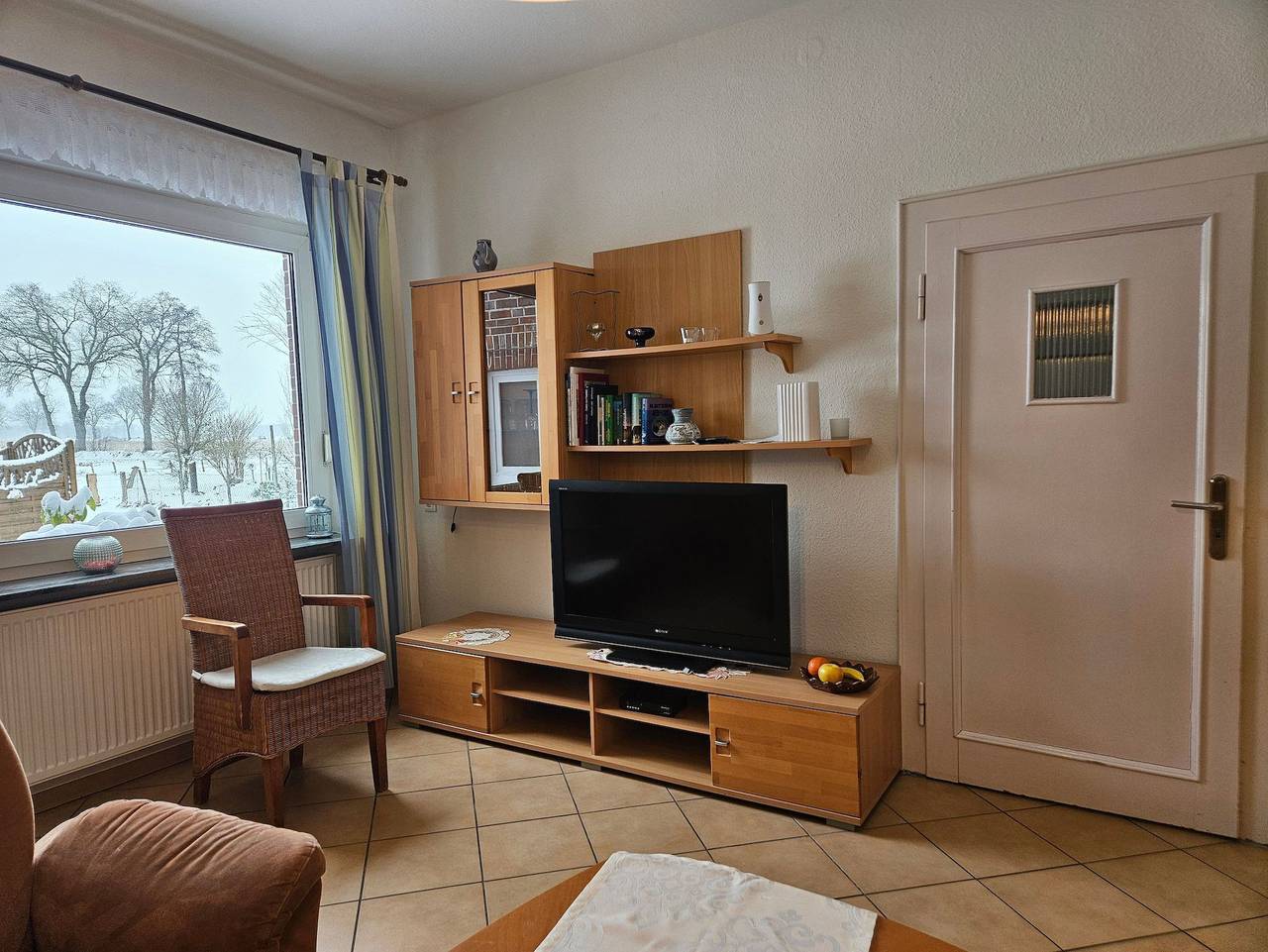 Ferienhaus Franzen 35679 - Ferienhaus Franzen in Bühren, Uplengen