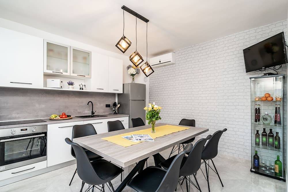 Holiday home in Dubrovnik-Neretva from £279 per night