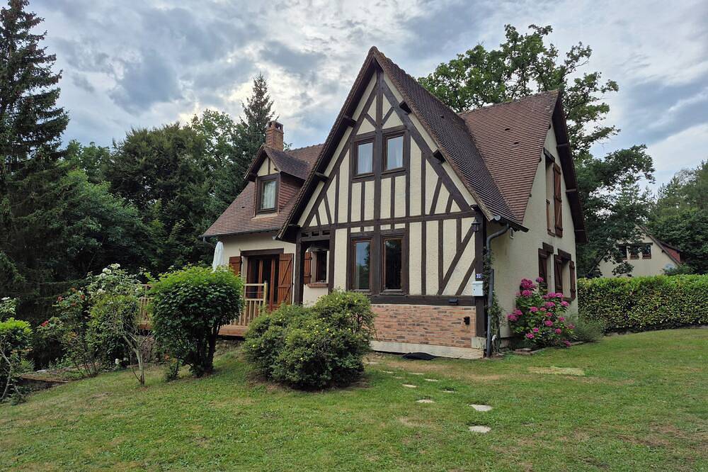 Photo : Maison de vacances