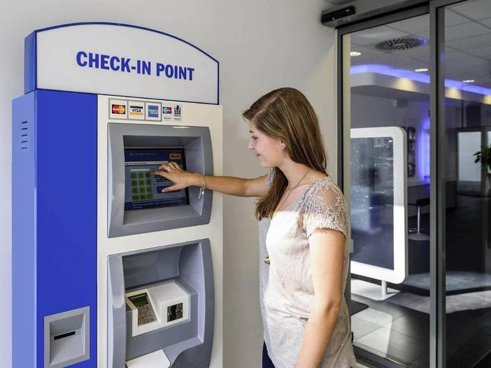 Hôtel pour 3 personnes, avec terrasse et vue, animaux acceptés à Bar-le-Duc - 4