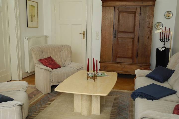 Ferienwohnung für 4 Personen in Steinfurt - 3