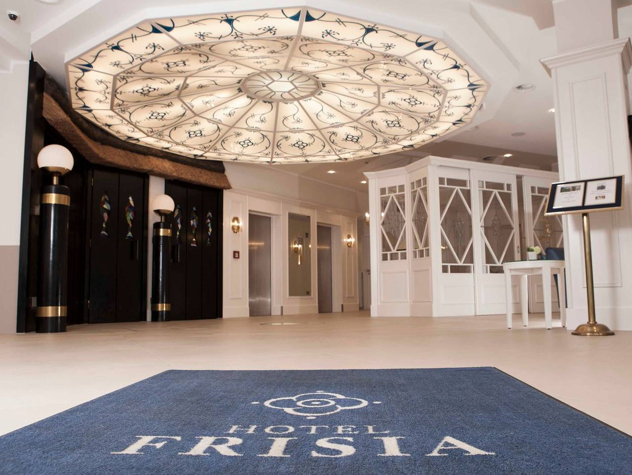 Hotel Frisia - 14006 - Classic in Leer, Ostfriesland