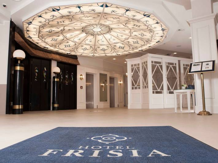 Hotel für 2 Personen in Leer