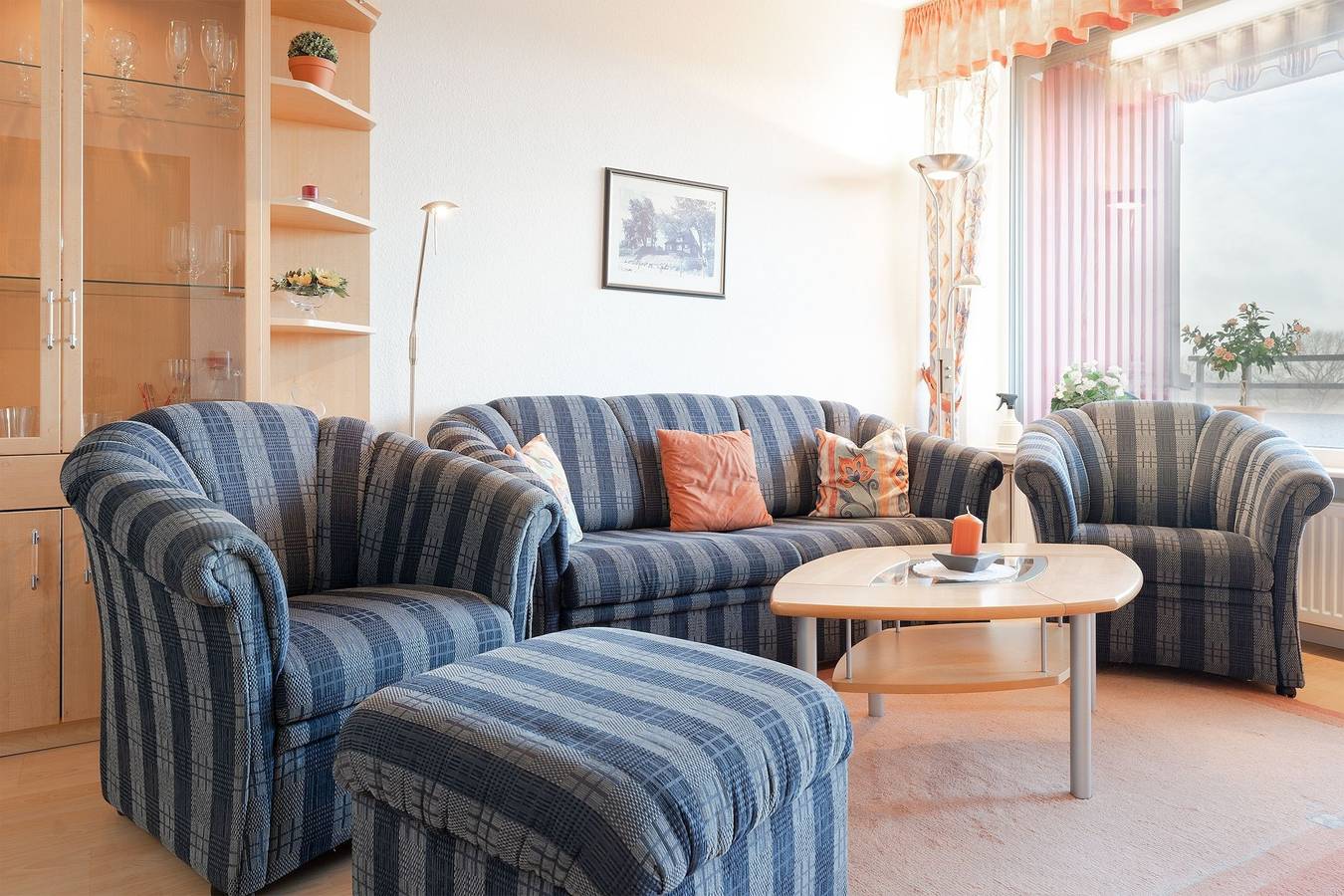 Ferienwohnung in Dahme für 4 Personen in Dahme