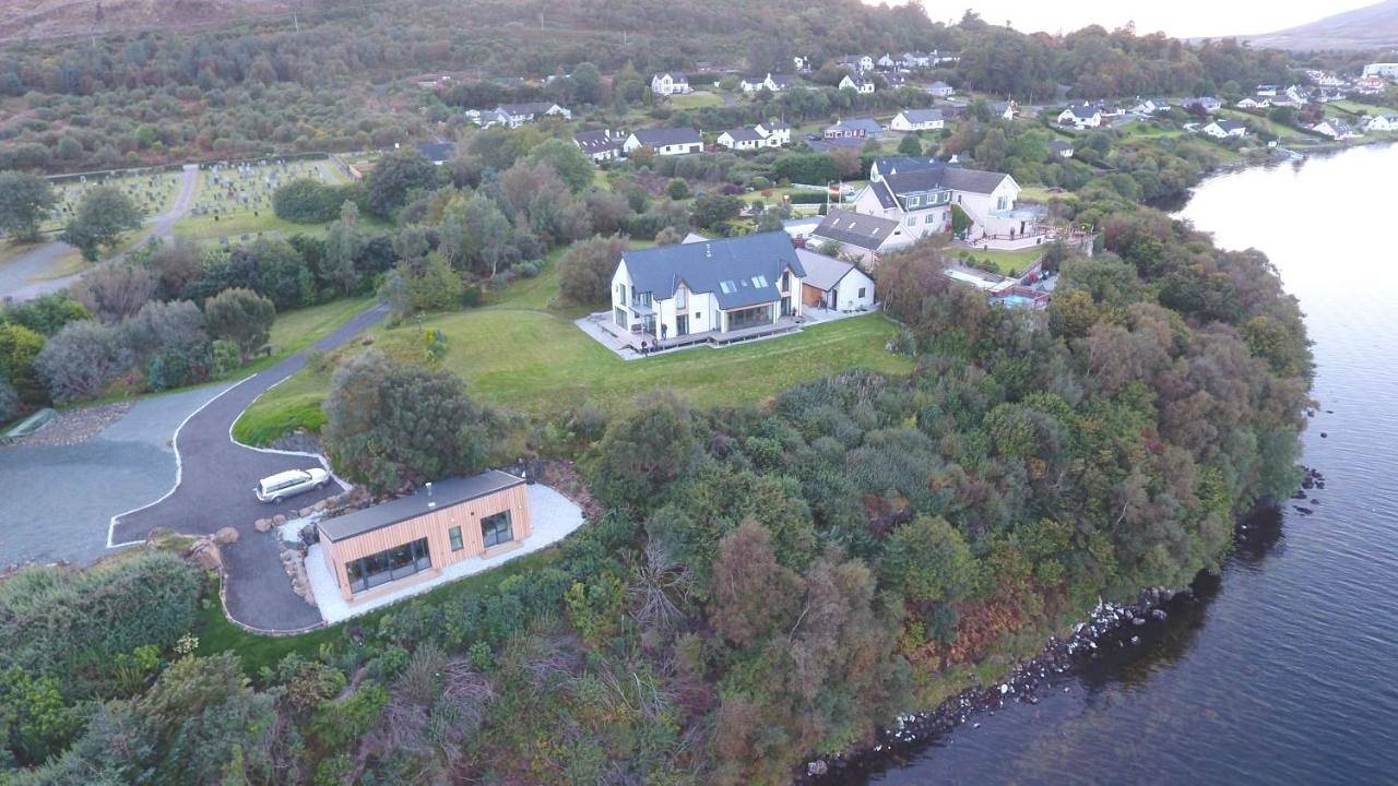One-Bedroom House in Portree, Highlands