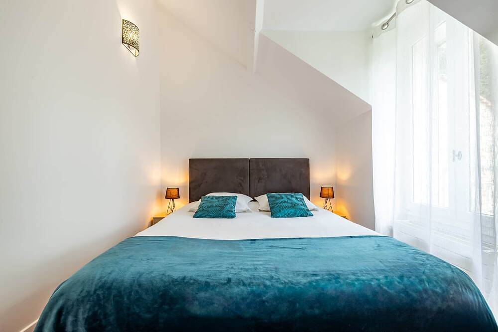 Appartement entier, Domaine des rives d'Ormoy : Gaïa in Ormoy-la-Rivière, Essonne