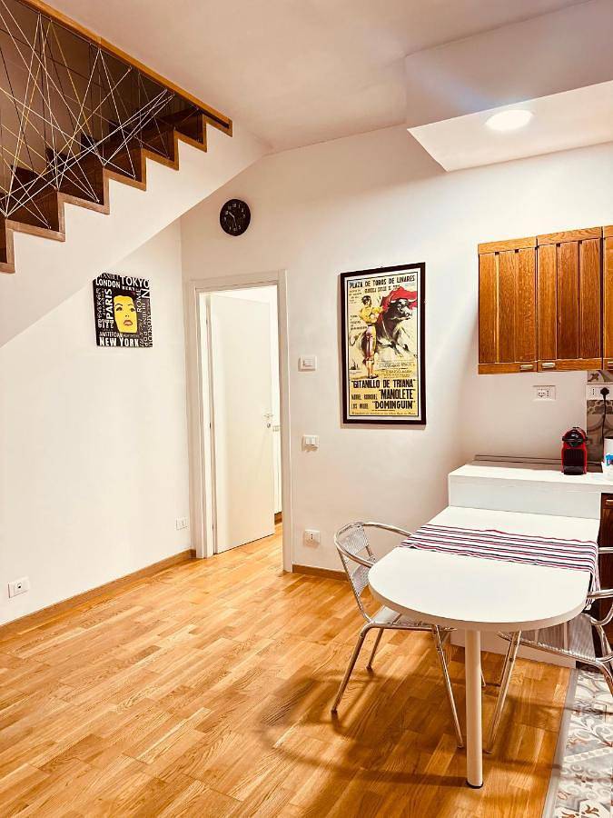 Airoom in Ardea, Provincia di Roma