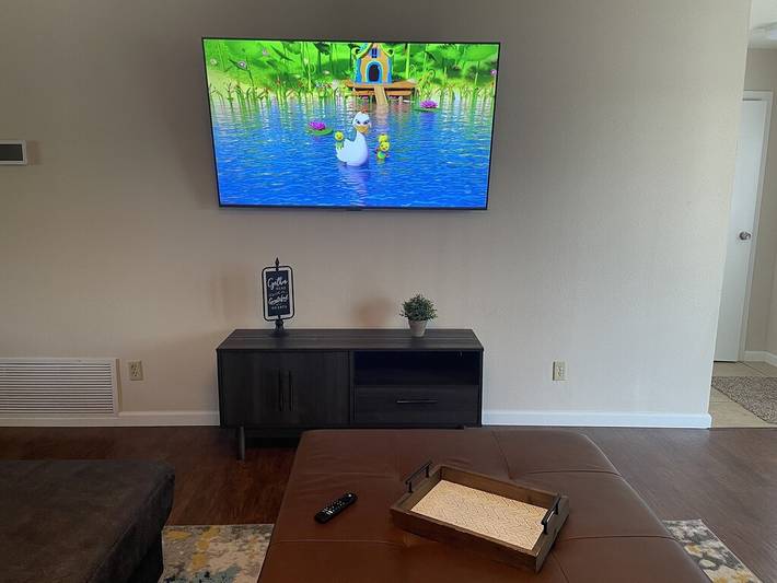 Vacation rental for 12 people in Las Cruces (New Mexico)