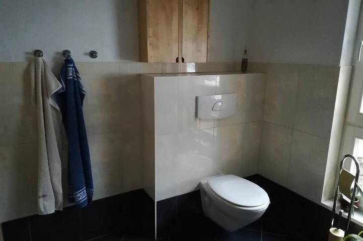 Ferienhaus für 2 Personen, mit Terrasse, mit Haustier in der Oberlausitz - 3