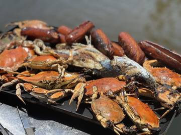 Vacation House for 12 Guests in Galveston Island, Galveston, Picture 4