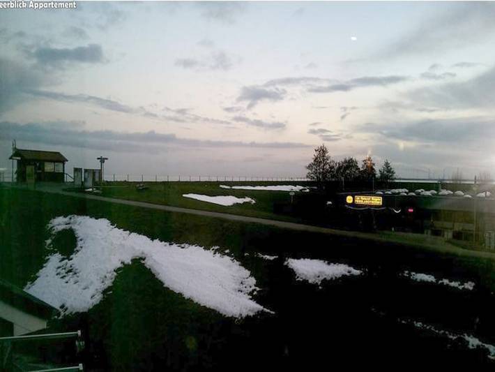 Hotel für 2 Personen, mit Terrasse in Horumersiel - 3