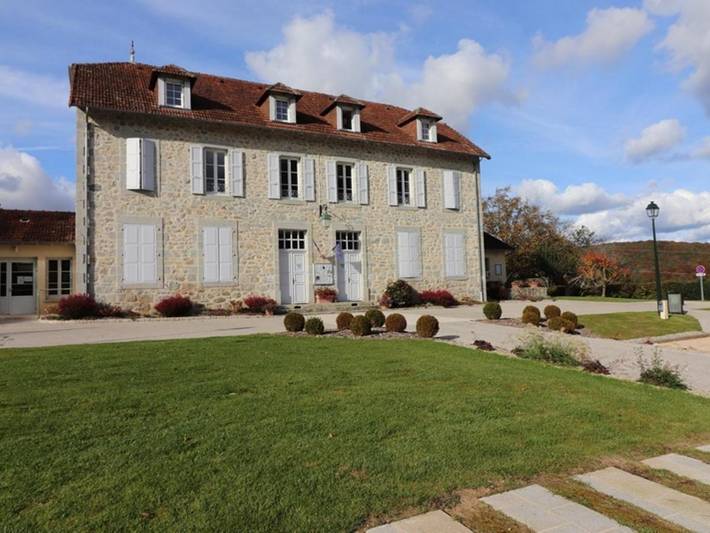 Maison de vacances pour 6 personnes, avec jardin, animaux acceptés - 1