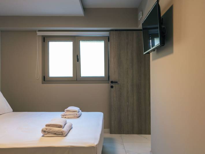 Ferienwohnung für 6 Personen, mit Garten und Pool in Bali (Kreta) - 3