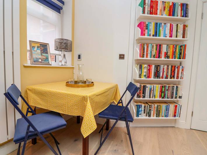 Gîte pour 4 personnes à Chester - 2