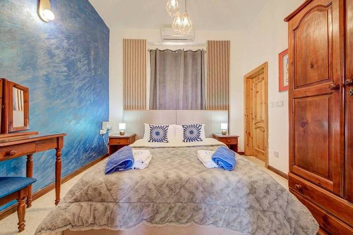 Bungalow für 2 Personen auf Malta - 3