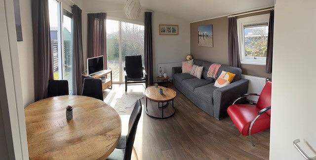 De Watersnip — J 106 in Petten, Noord-Holland - Kust van de Noordzee