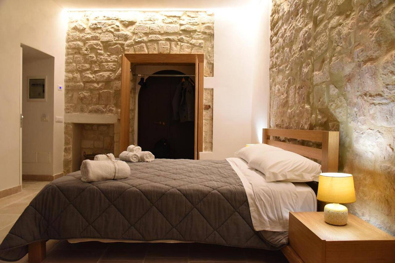 Double Room with Sea View in Bari, Province de Bari