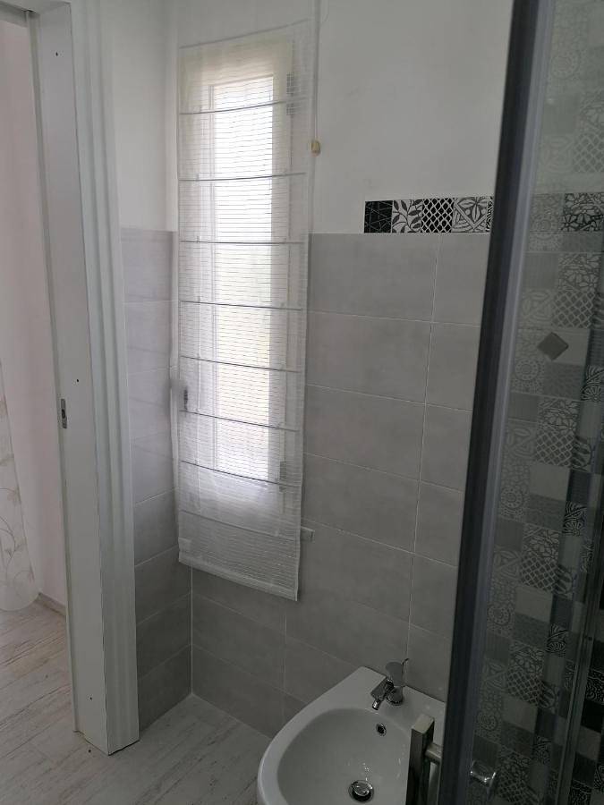 Location de vacances pour 3 personnes, avec Balcon et Jardin à Santa Marina - 2