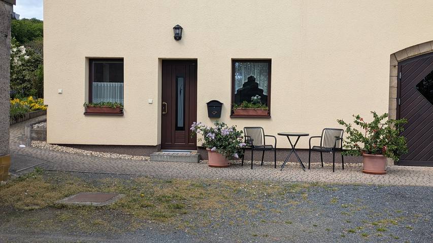 Ferienwohnung für 2 Personen in Hohnstein - 2
