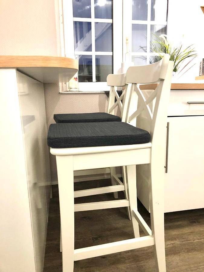 Location de vacances pour 4 personnes, avec jardin, animaux acceptés à La Méaugon - 4