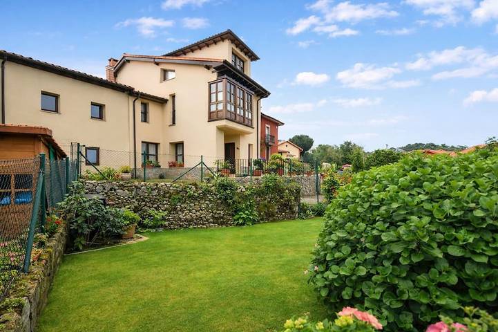 Maison de vacances pour 10 personnes - 1