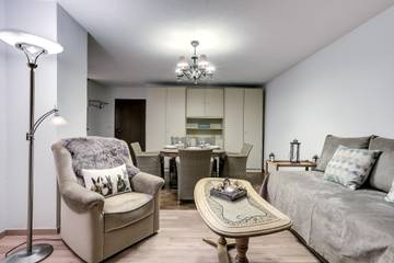 Cabaña para 5 Personas en Riddes, Región de Martigny - Val de Bagnes, Foto 2