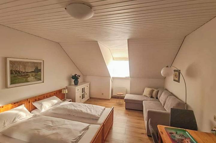 Ferienwohnung für 3 Personen