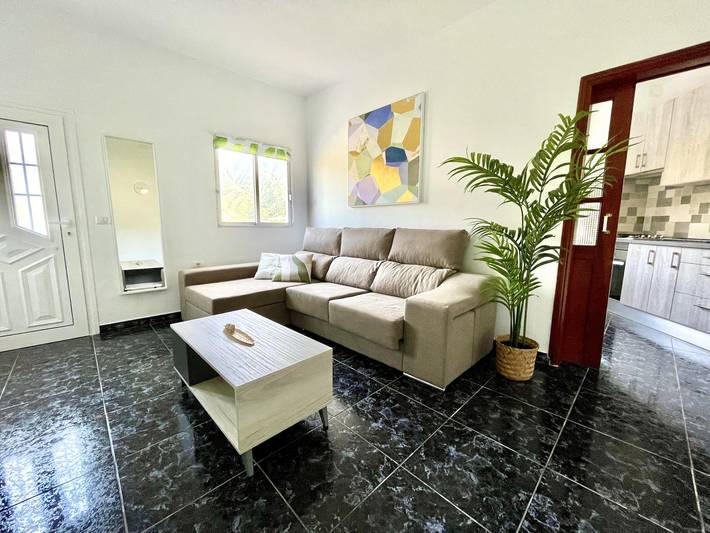 Ca' Yaya - Big House w/Terraces + Rooftop & Views in Las Poyatas, Hermigua