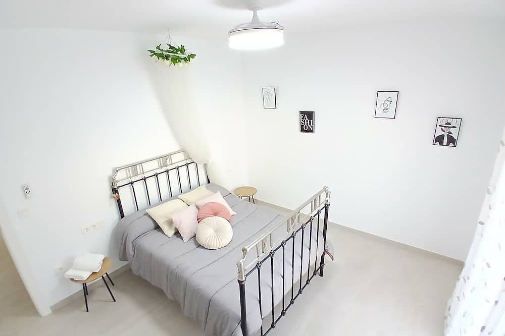 Rural house \"El mirador del Valle\" with fireplace in Granada in Nigüelas, Granada Provinz