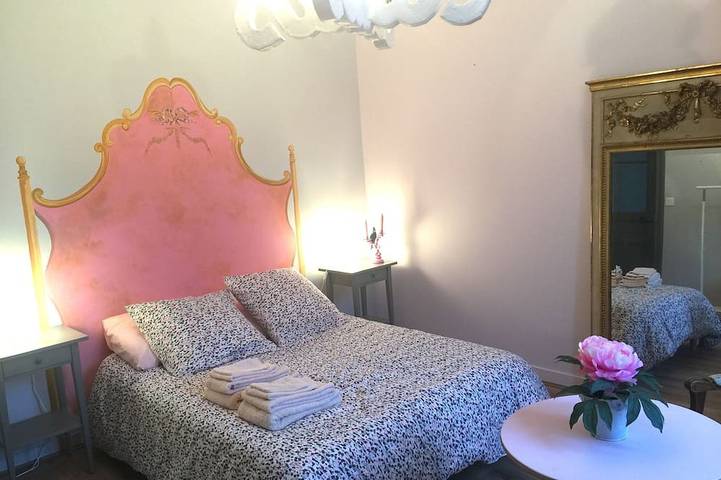 Villa pour 12 personnes, avec jardin à Saint-Palais-sur-Mer - 3