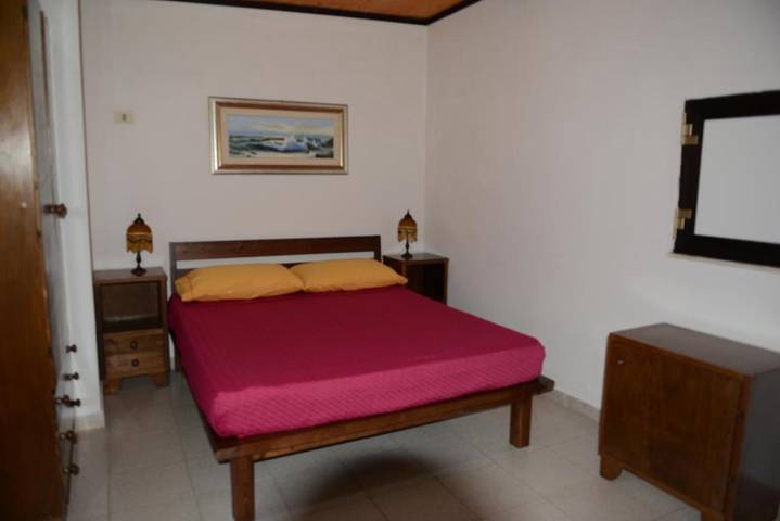Bungalow für 4 Personen, mit Terrasse und Pool, mit Haustier in Kalabrien - 4