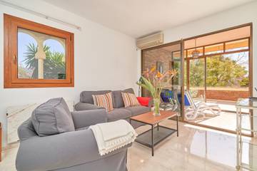 Vakantiewoning voor 4 Personen in La Herradura, Almuñecar, Afbeelding 4