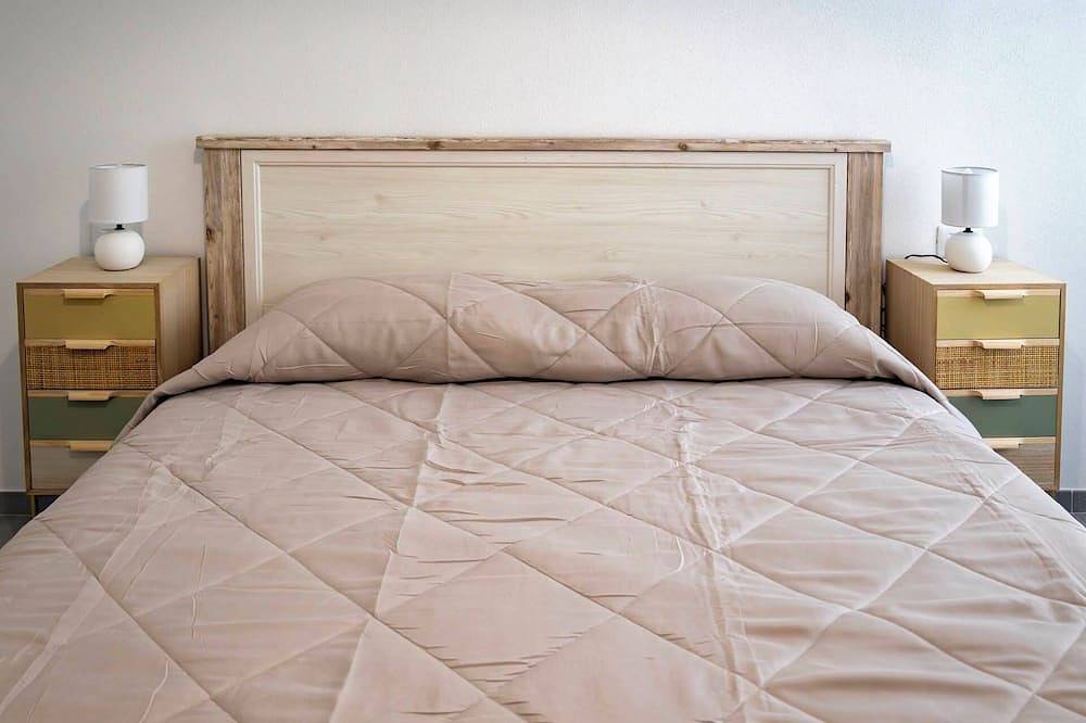 Appartamento intero, Accogliente casa nel cuore di Porto Torres e a pochi passi dal centro in Porto Torres, Provincia di Sassari