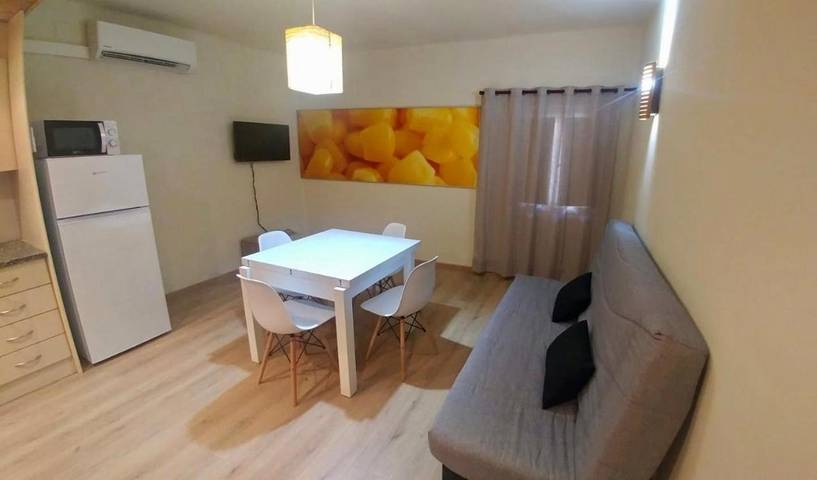 Gîte pour 2 personnes à Vic - 3