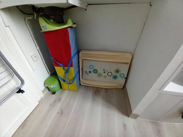 Gîte pour 8 personnes, avec sauna et jacuzzi ainsi que jardin et terrasse dans Caffiers - 3