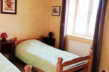 Agritourisme pour 22 Personnes dans Recloses, Parc naturel régional du Gâtinais français, Photo 2