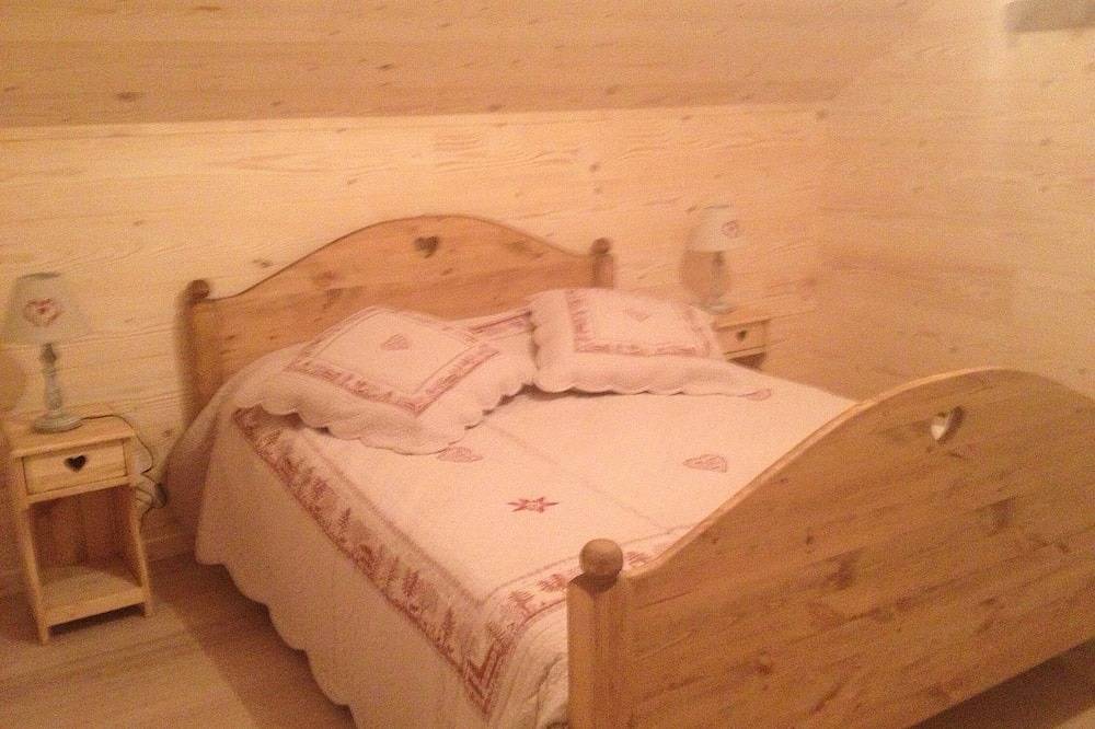 Chalet 2013 Ht Gama Wifi Spa Sauna (Recorrido Virtual Por Debajo Dessoushttp: // www in La Bresse, Parque natural regional de los Ballons des Vosges