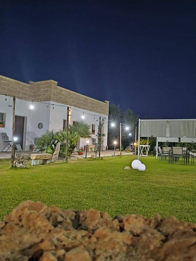 B & B Pietra Vecchia in Galatone, Golfo di Taranto