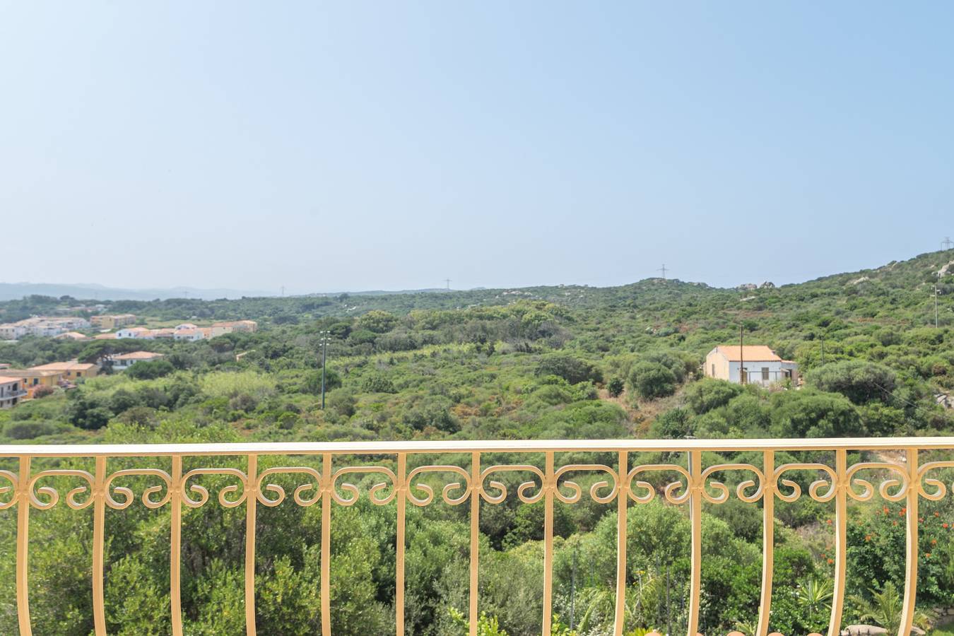 Apartamento entero, Apartamento 'Elena' con balcón, Wi-Fi y aire acondicionado in Santa Teresa di Gallura, Santa Teresa Gallura (Municipality)